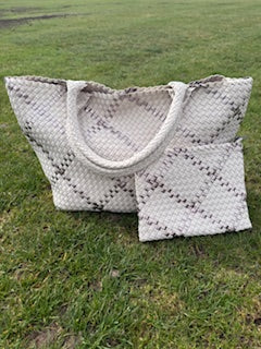 XL Neopren Shopper