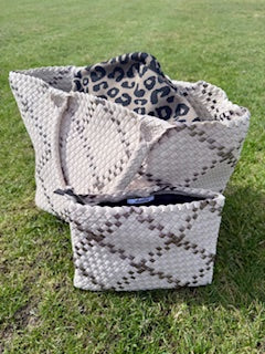XL Neopren Shopper