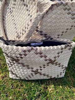 XL Neopren Shopper