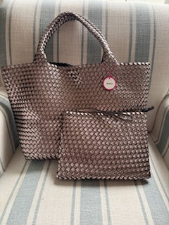XL Neopren Shopper