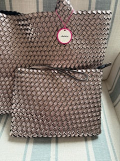 XL Neopren Shopper