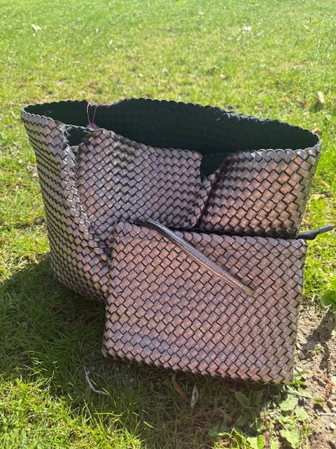 XL Neopren Shopper