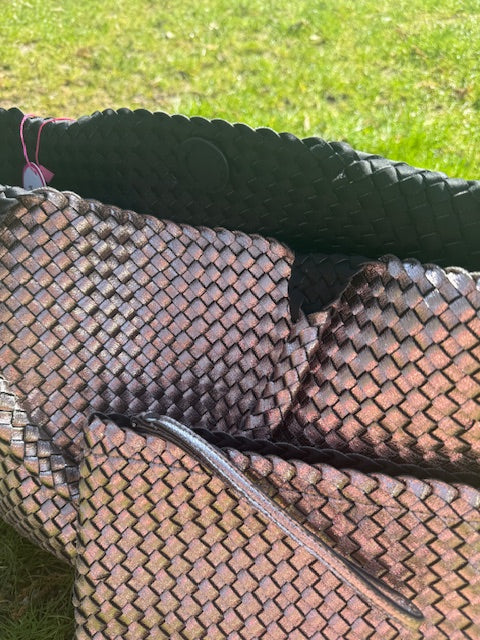 XL Neopren Shopper