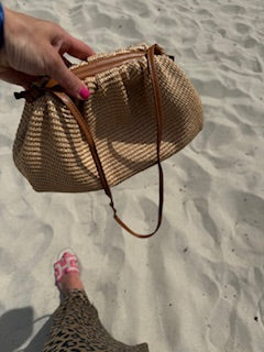 CLUTCH IBIZA