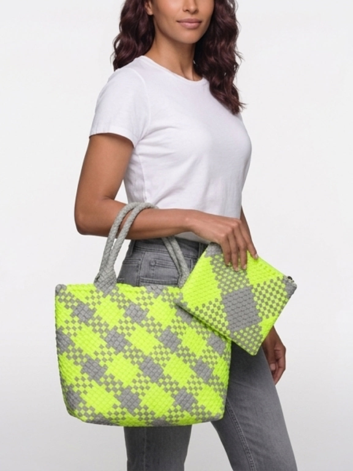 XL Neopren Shopper