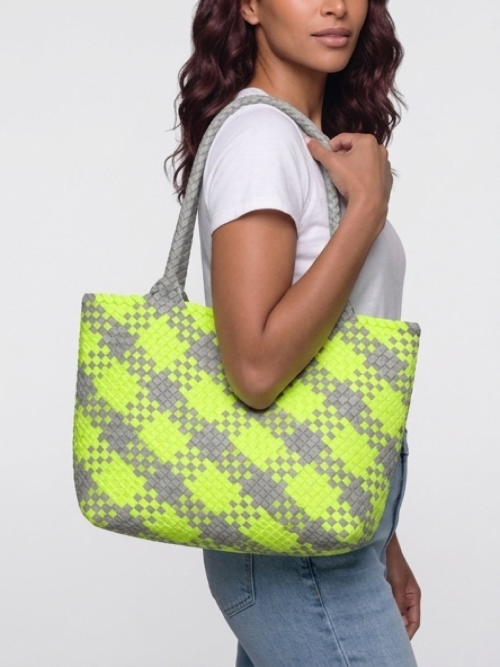 XL Neopren Shopper