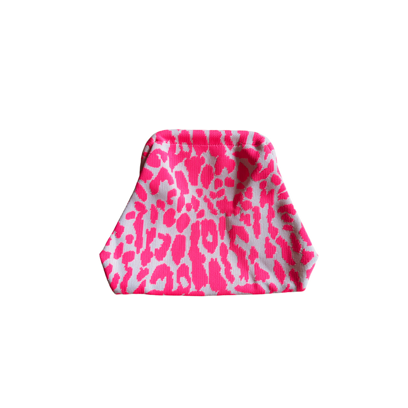 2er Set Classic & Mini Me NAIROBI pink
