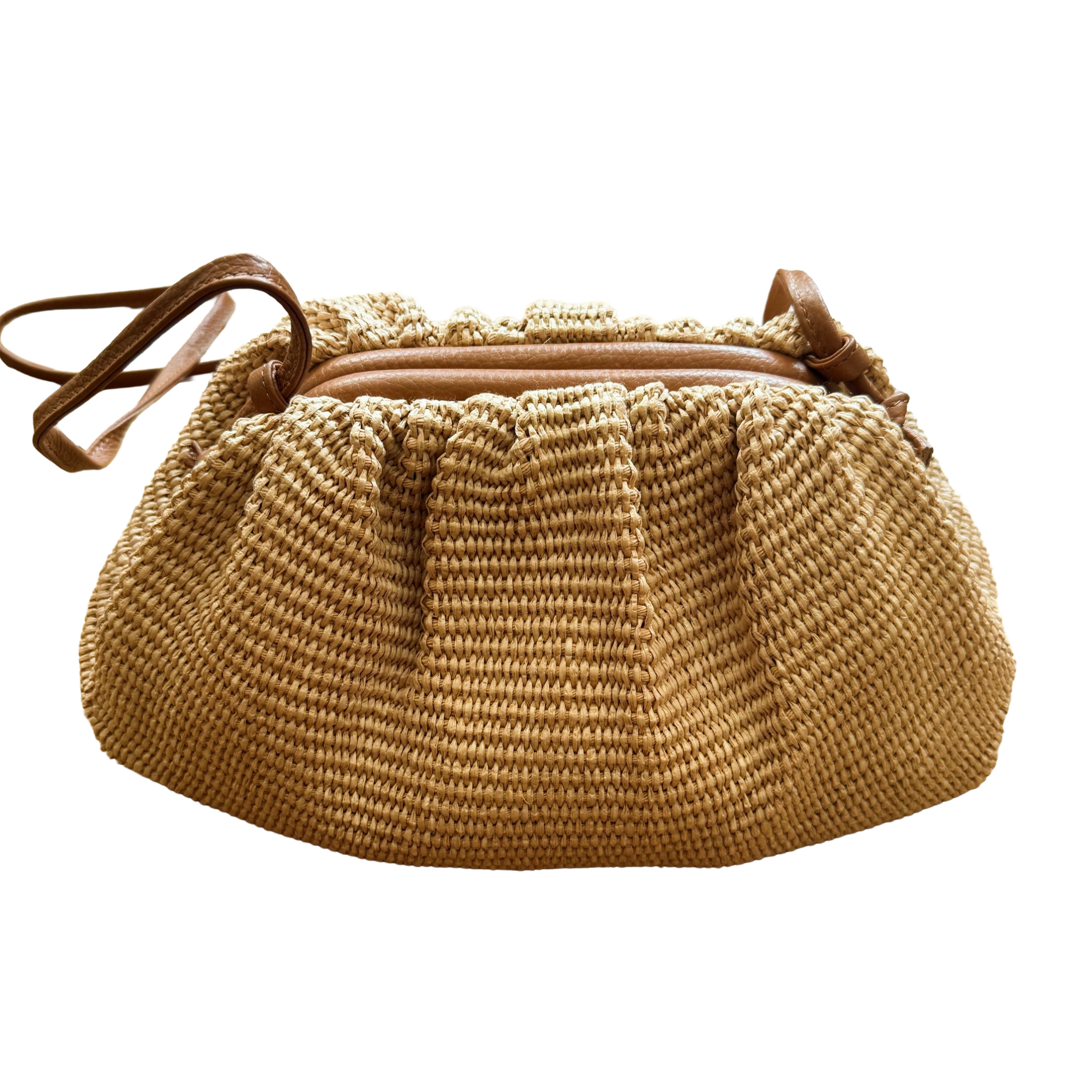 CLUTCH IBIZA