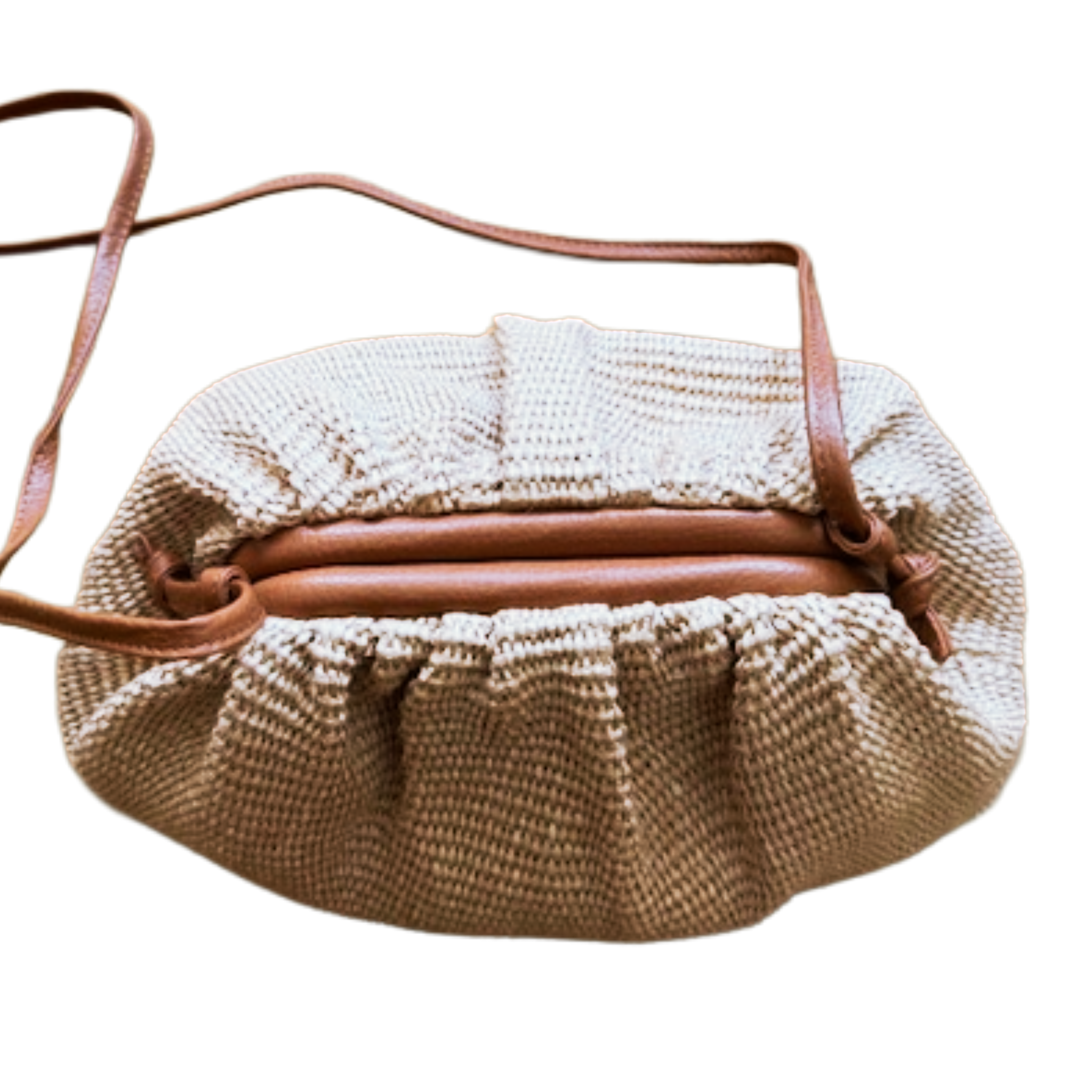 CLUTCH IBIZA