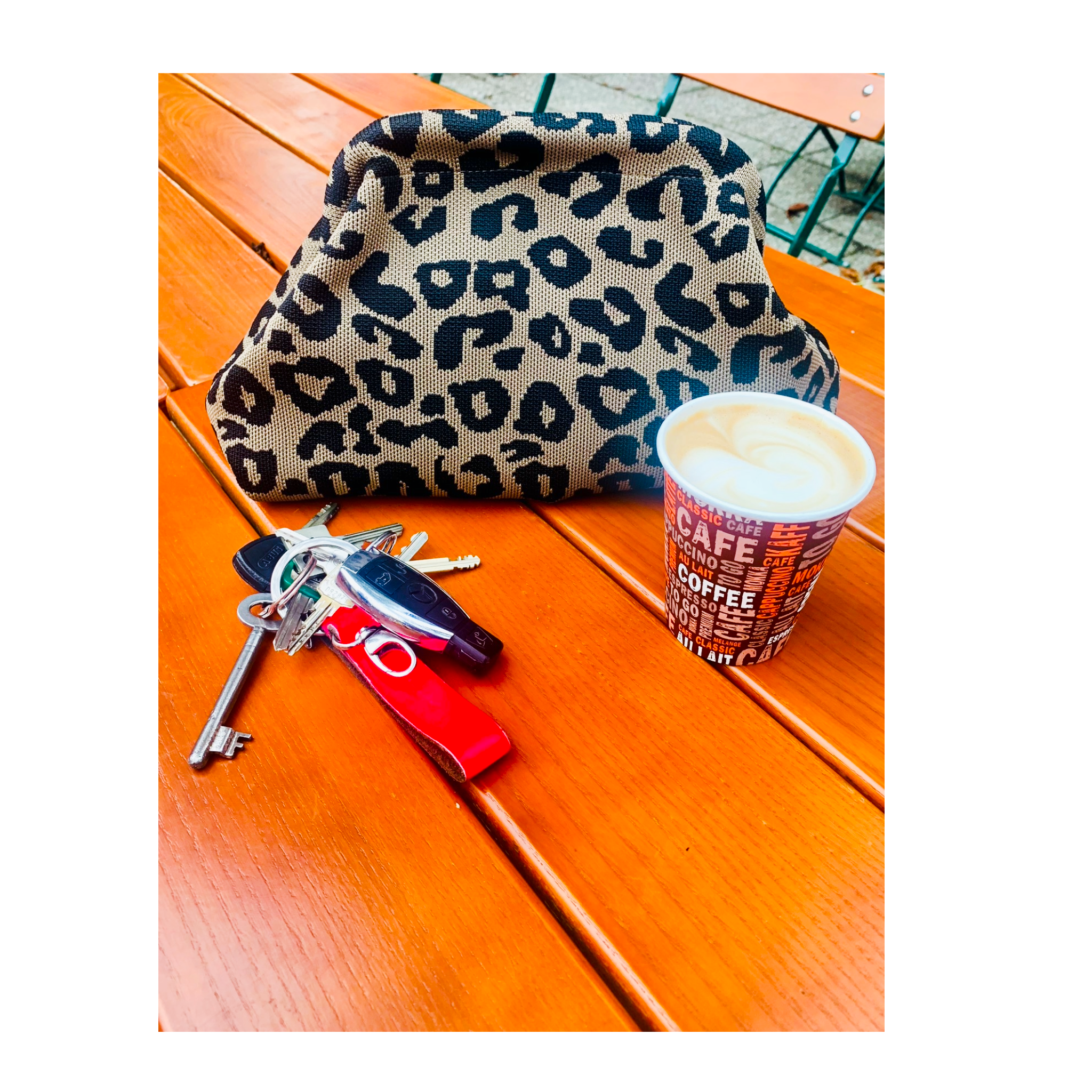 CLUTCH NAIROBI