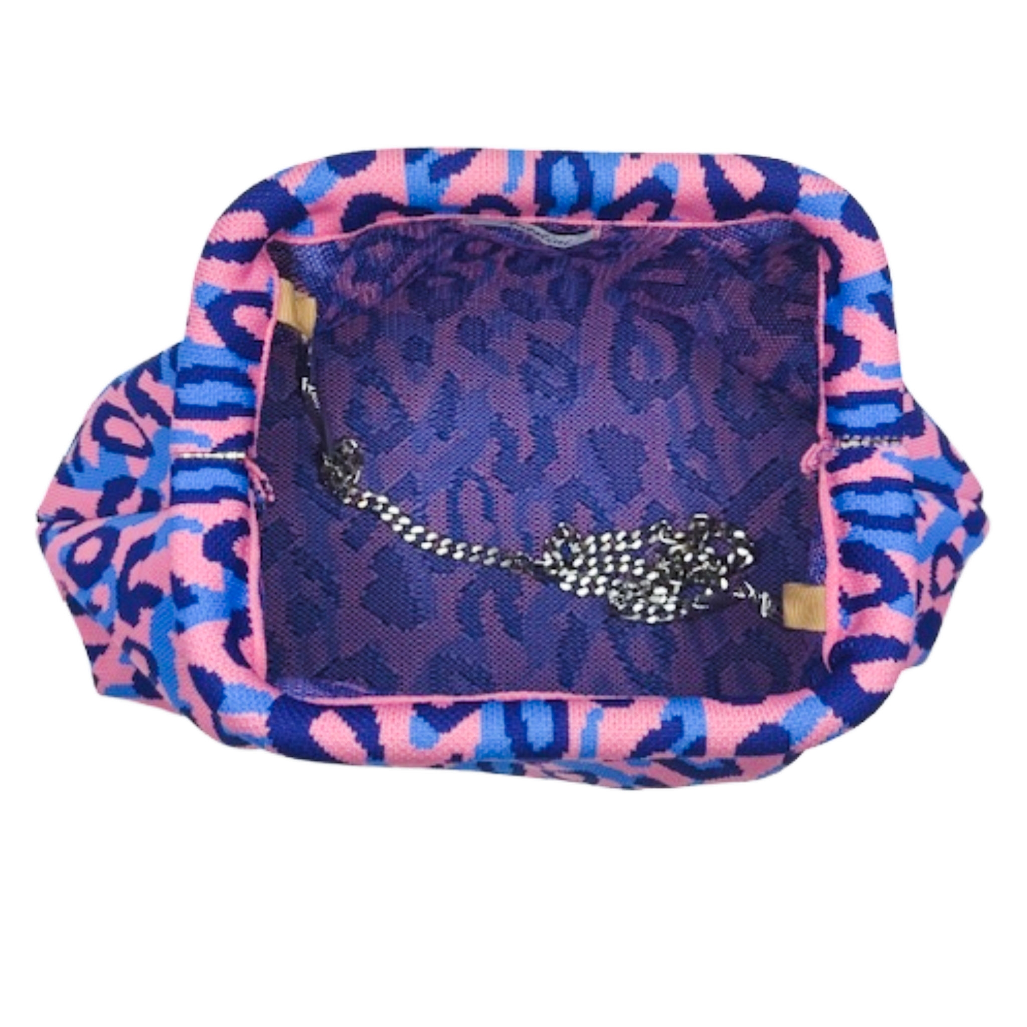 Kettenriemen schwarz