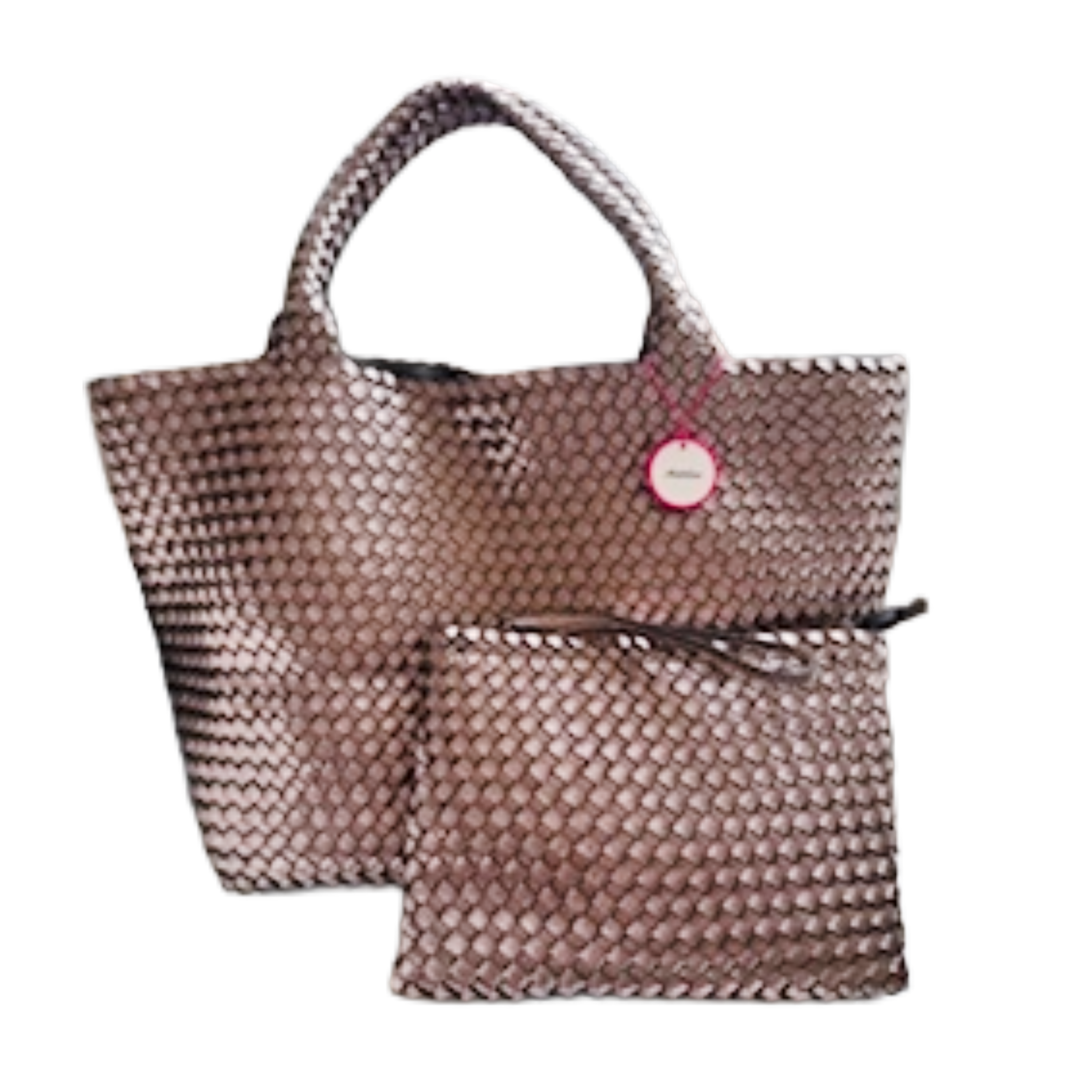 XL Neopren Shopper