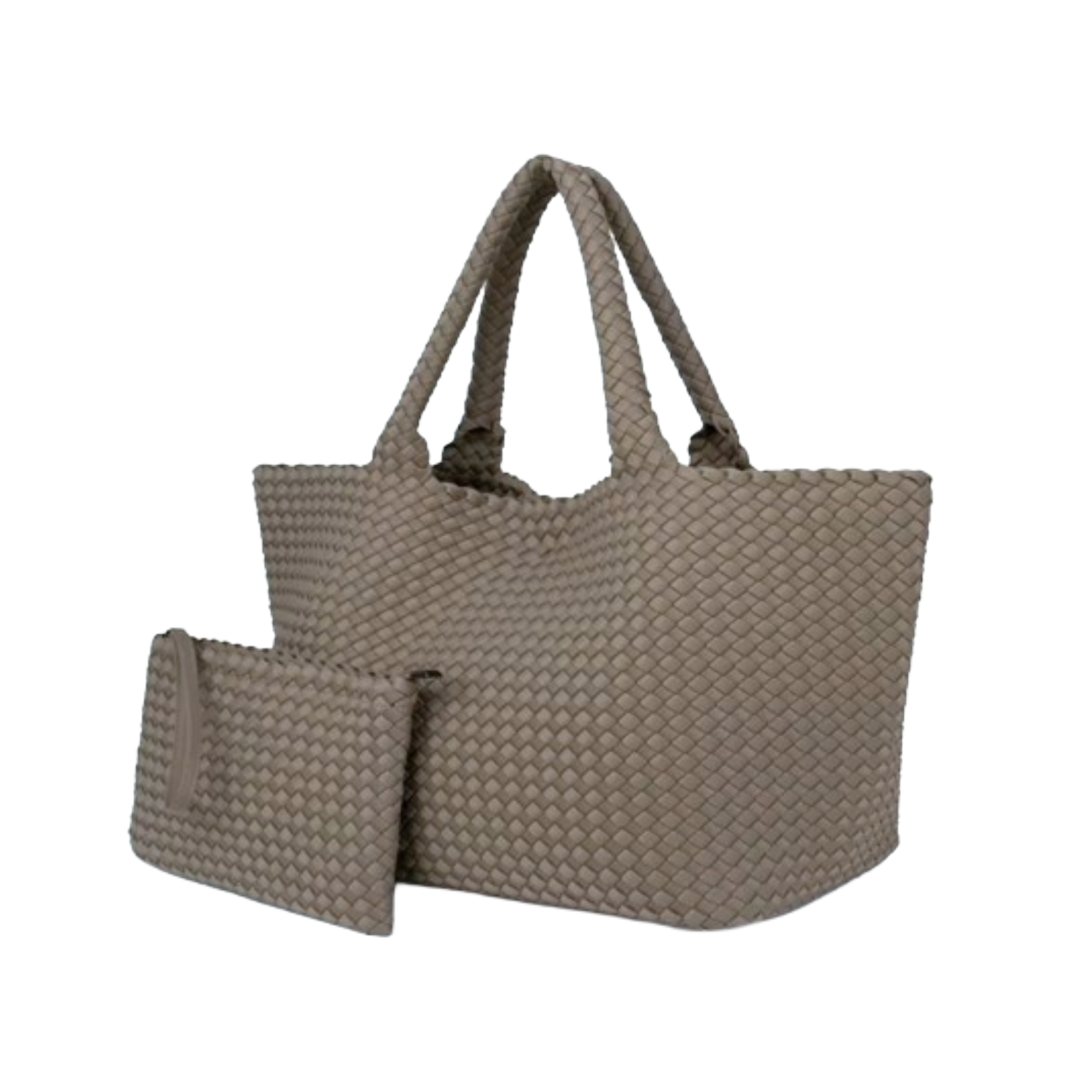 XL Neopren Shopper