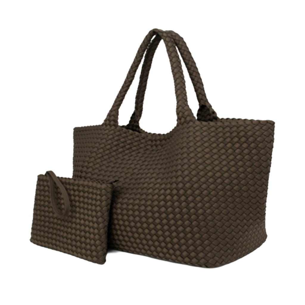 XL Neopren Shopper