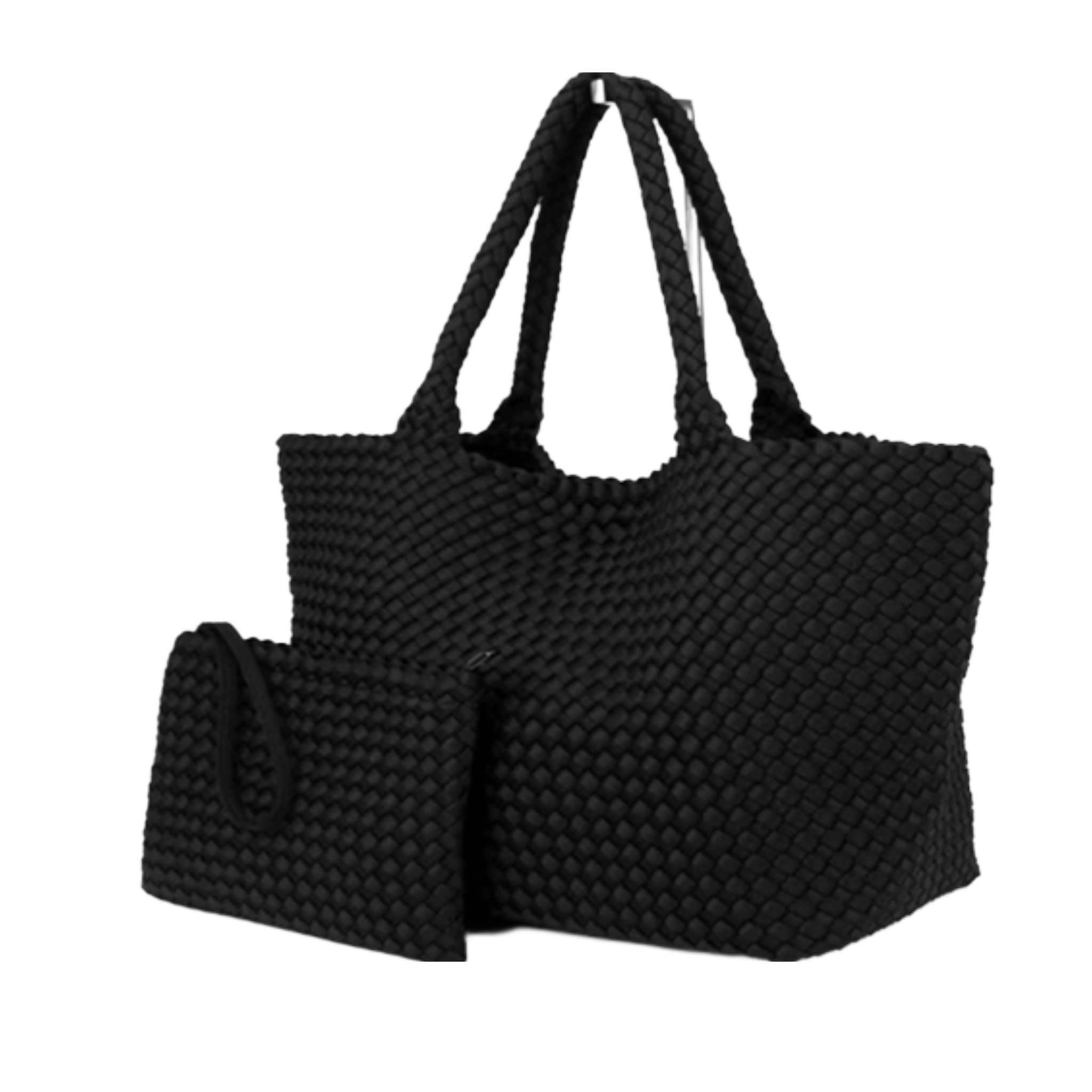 XL Neopren Shopper