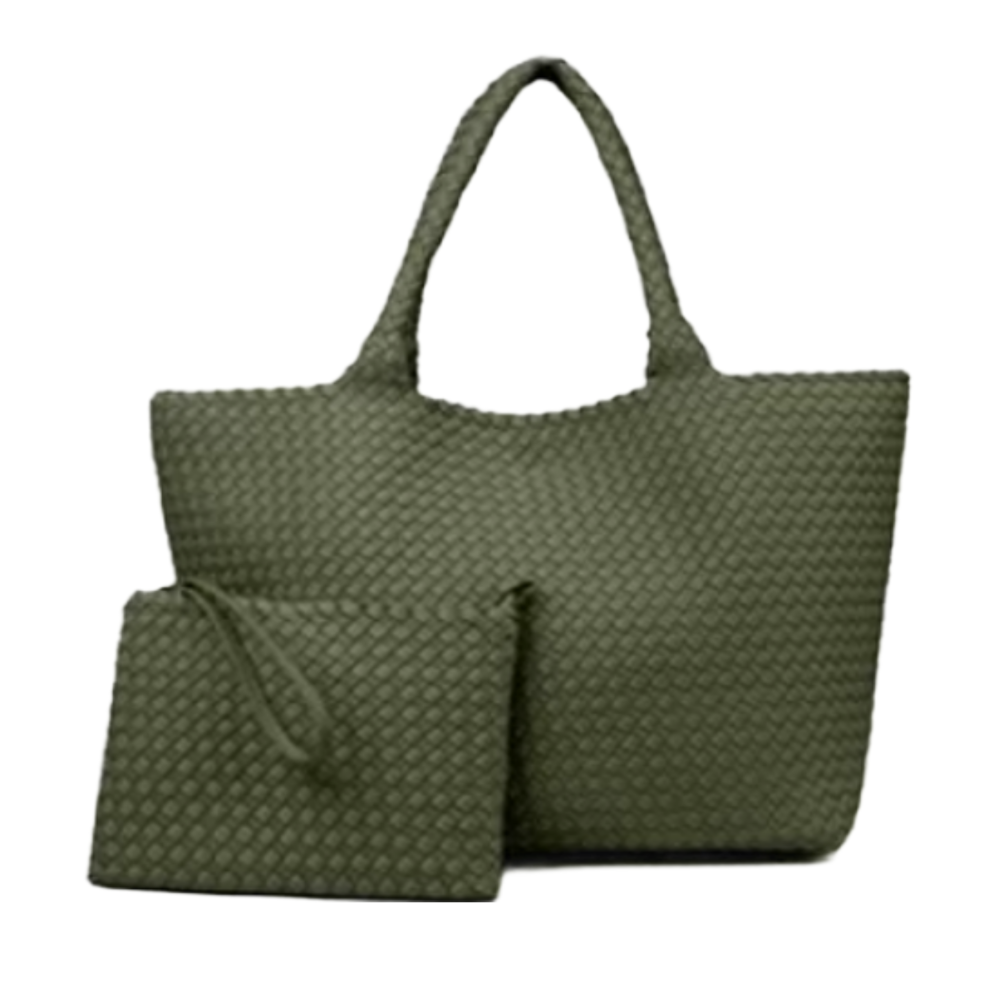 XL Neopren Shopper