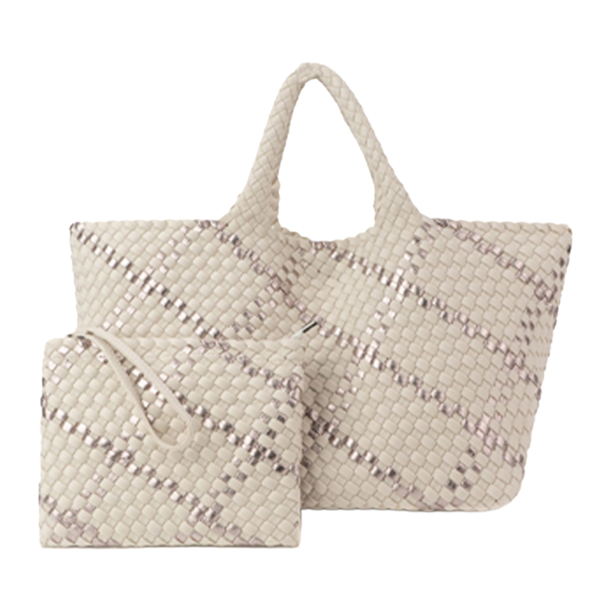 XL Neopren Shopper
