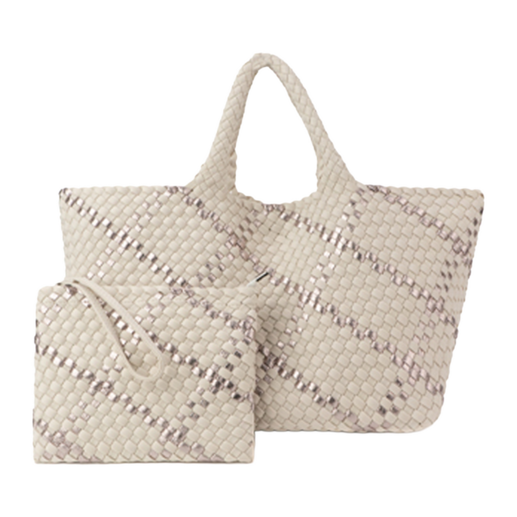 XL Neopren Shopper