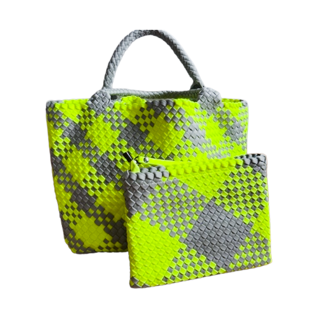 XL Neopren Shopper