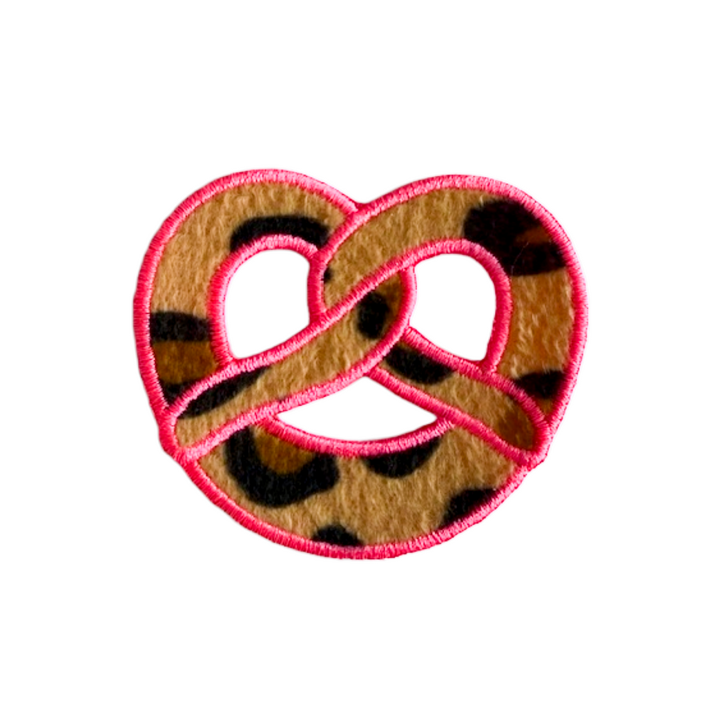 Patches O zapft is